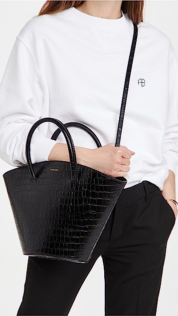 Mini Holland Bag | Shopbop