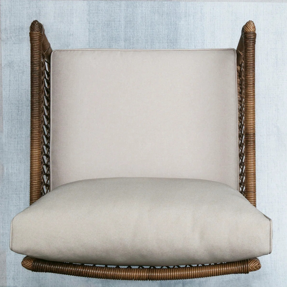 Tuskegee 5 Piece Sofa Seating Group with Cushions | Wayfair North America