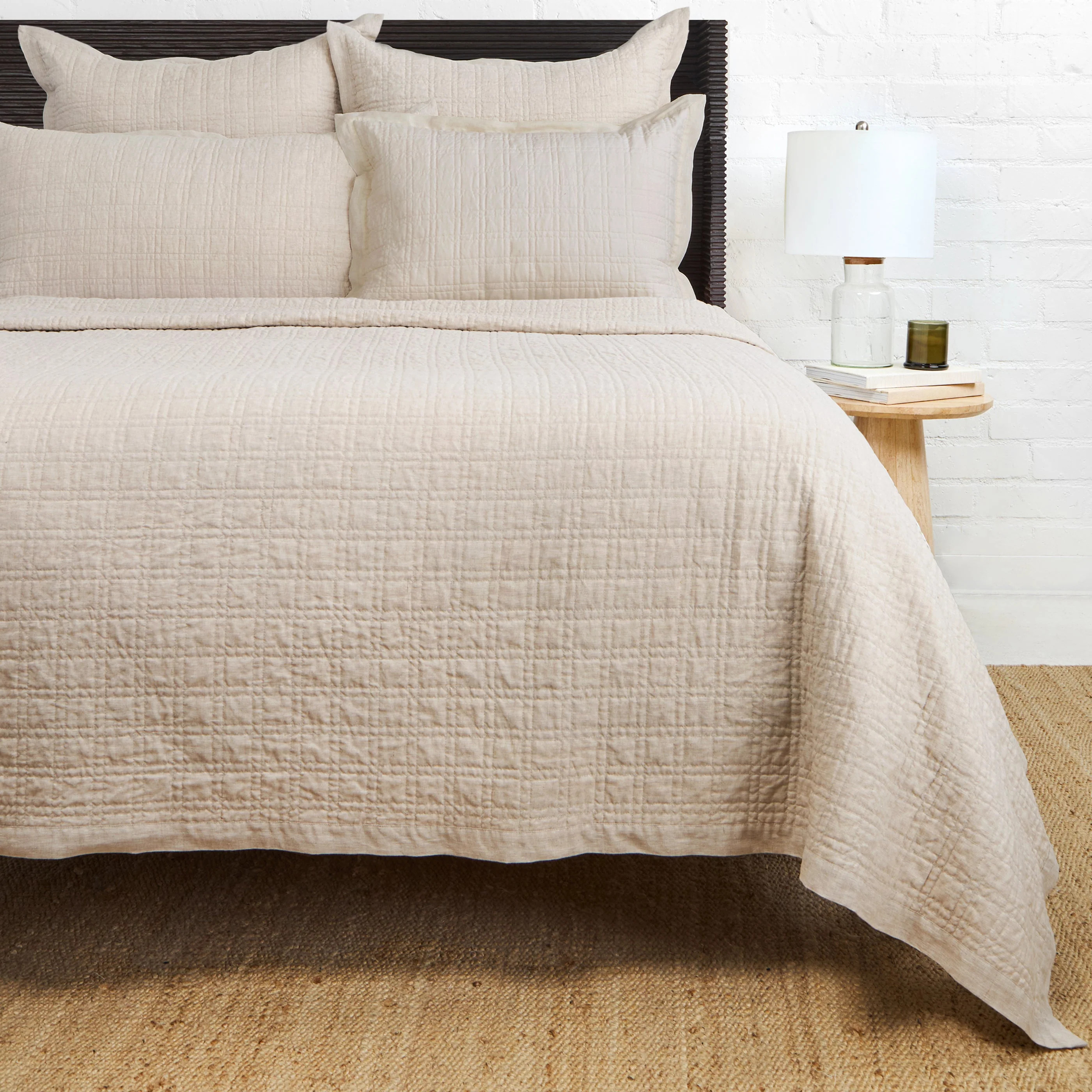 Owen Coverlet | Pom Pom at Home