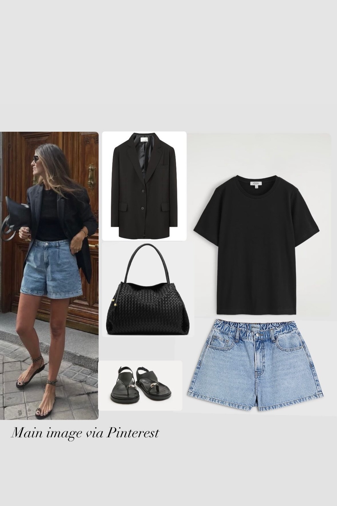 Easy summer style with pieces you’ll rewear time and time again. 
Featuring my favourite T-shirts and shorts! 

#LTKtravel #LTKeurope #LTKireland