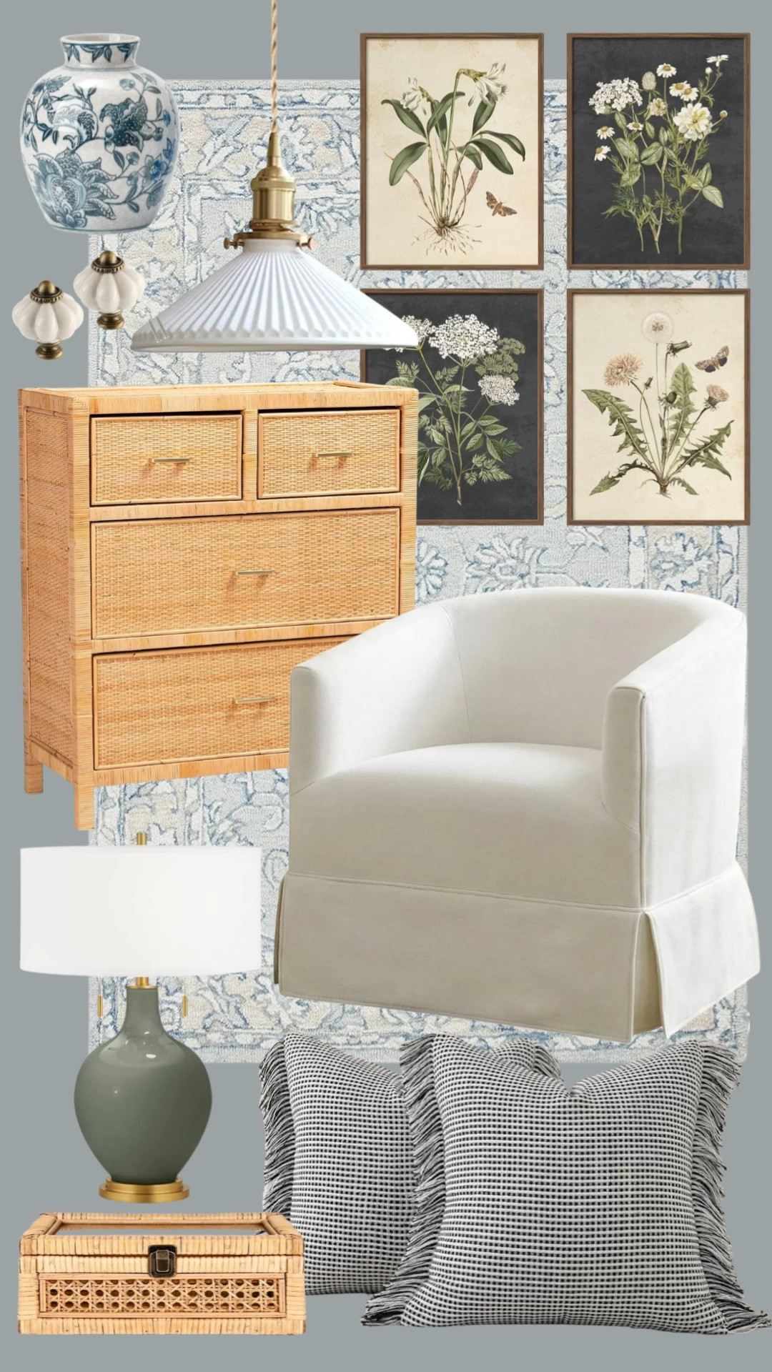 Loving these decor finds for your home!

#LTKHome