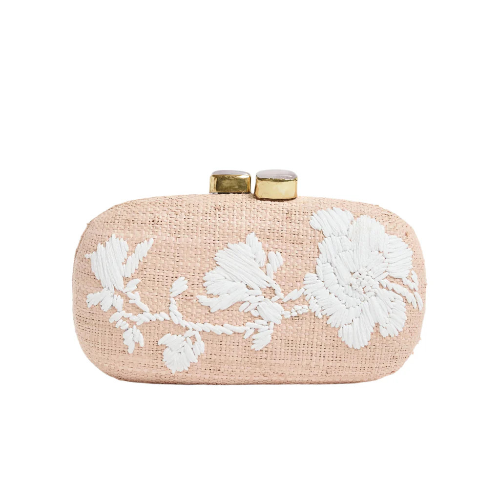 OTM Exclusive: Magnolia Blossom in Blush | Over The Moon