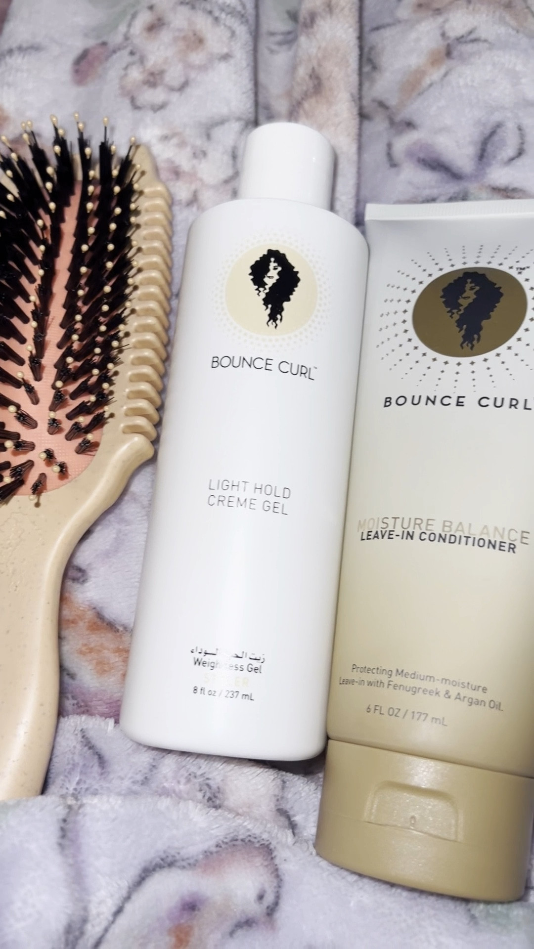 I’m so excited to try the brush! Bounce curl never disappoints!! 

#LTKGiftGuide #LTKBeauty #LTKSummerEdit