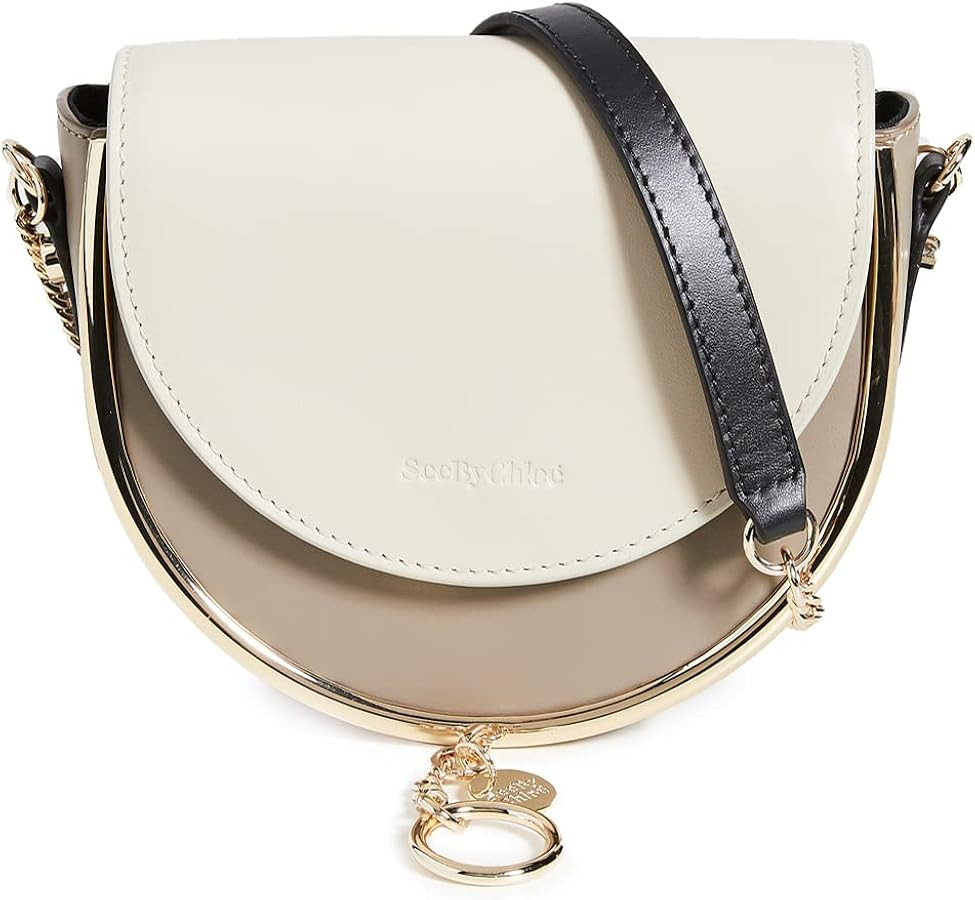 See by Chloe Women's Mara Evening Bag Combo | Amazon (US)