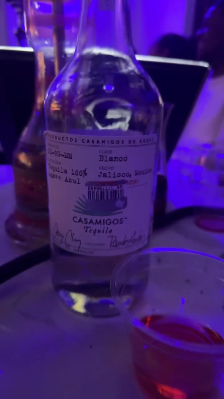 Casamigos Blanco 🥃

#LTKmens #LTKsalealert #LTKFestival