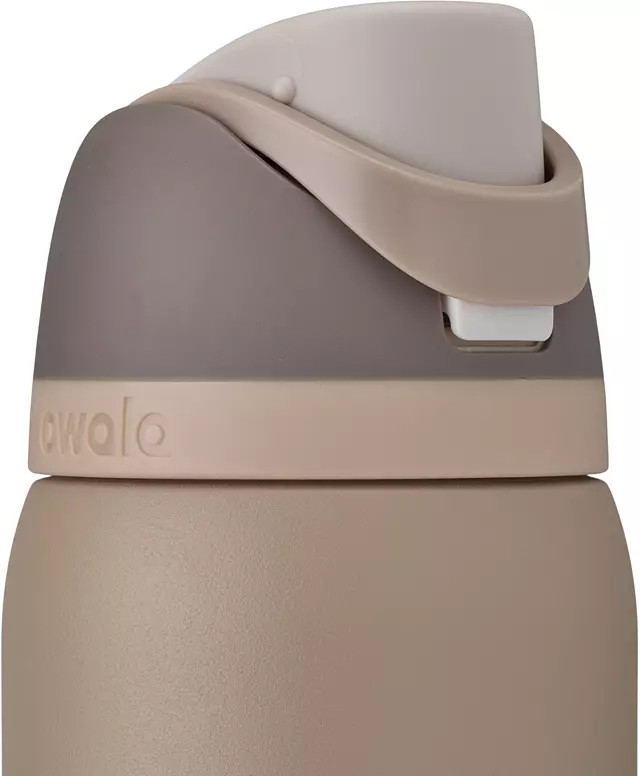 Owala 32 oz. FreeSip Stainless Steel Water Bottle, Candy Store | Dick's Sporting Goods