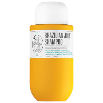 Sol de JaneiroMini Brazilian Joia Strengthening + Smoothing Shampoo | Sephora (US)