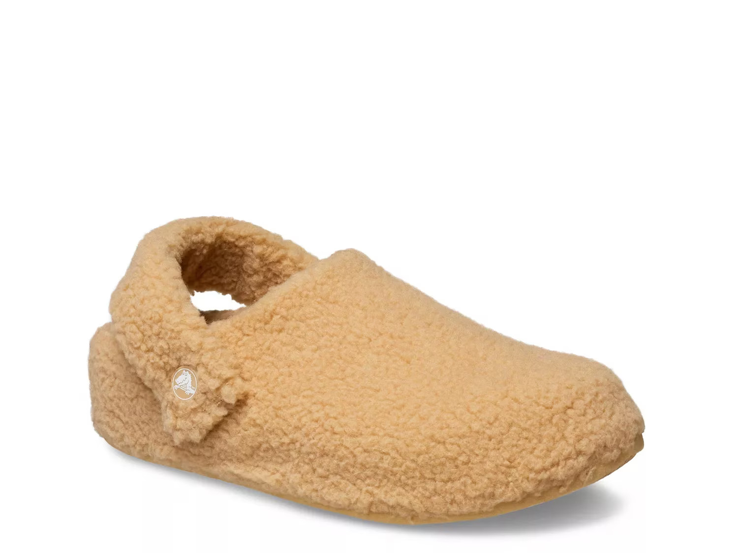 Crocs Classic Cozzzy Slipper | DSW