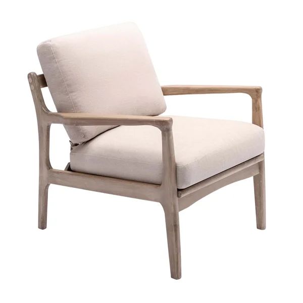Caydn Upholstered Accent Chair | Wayfair North America