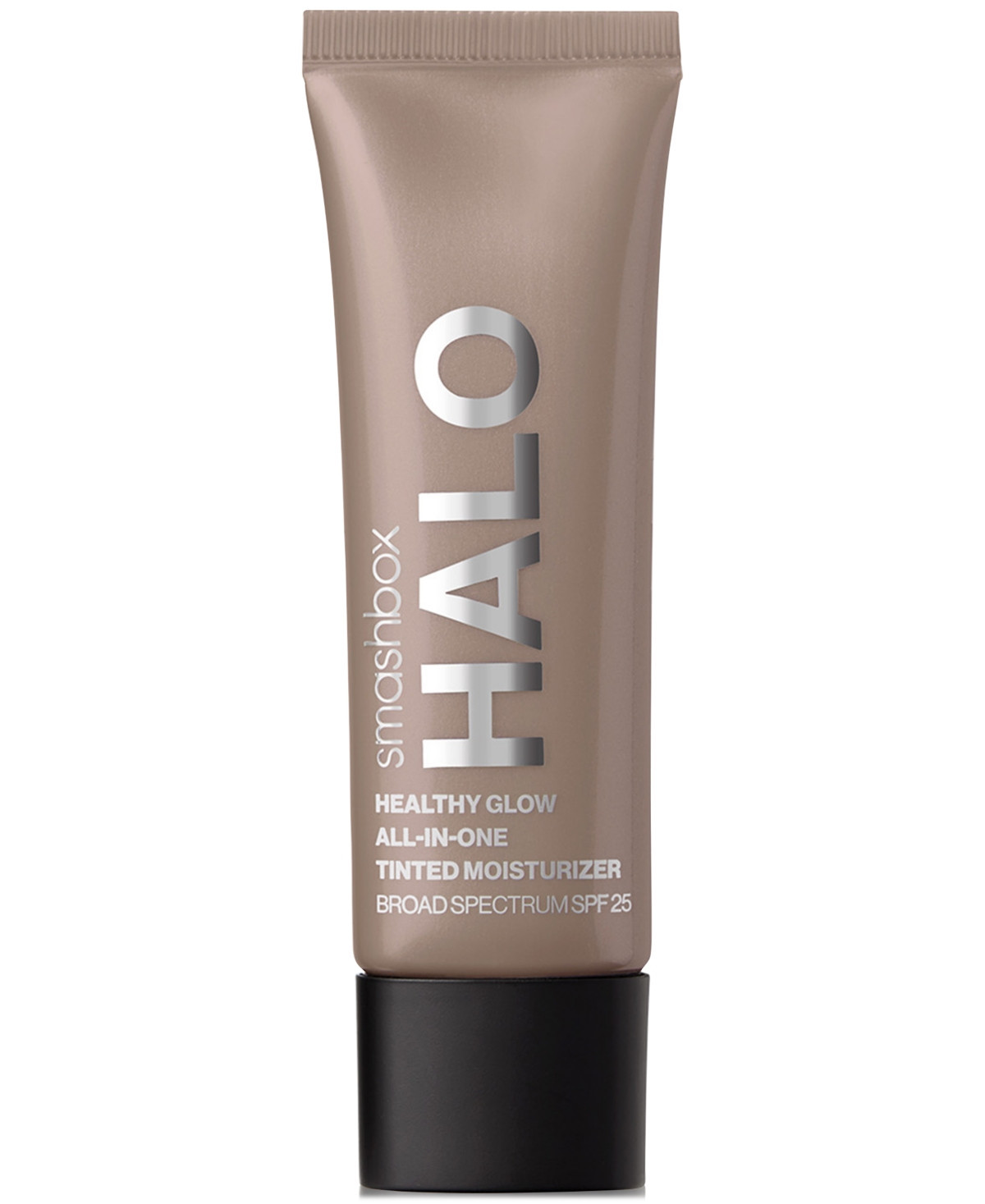 Smashbox Mini Halo Healthy Glow Tinted Moisturizer Spf 25, 0.41 oz. - Light Medium (light-medium with neutral | Macy's