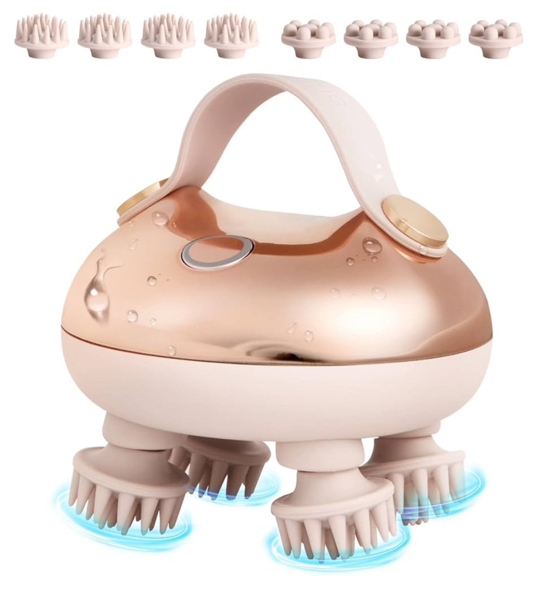 The best Scalp massage 💆 

#LTKStyleTip #LTKFindsUnder50 #LTKBeauty