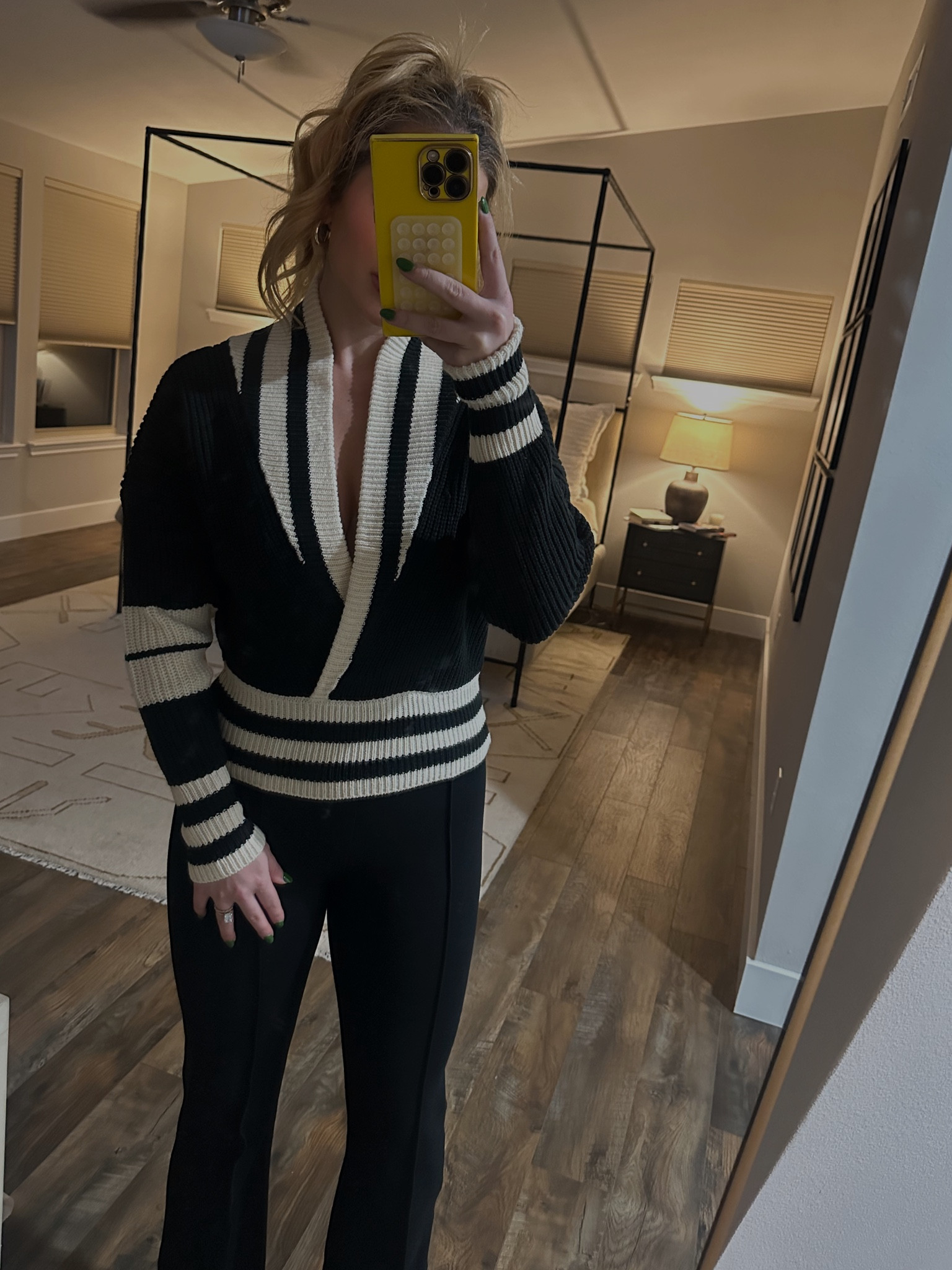 The sweater of my dreams!! 

#LTKSeasonal #LTKfindsunder100 #LTKstyletip