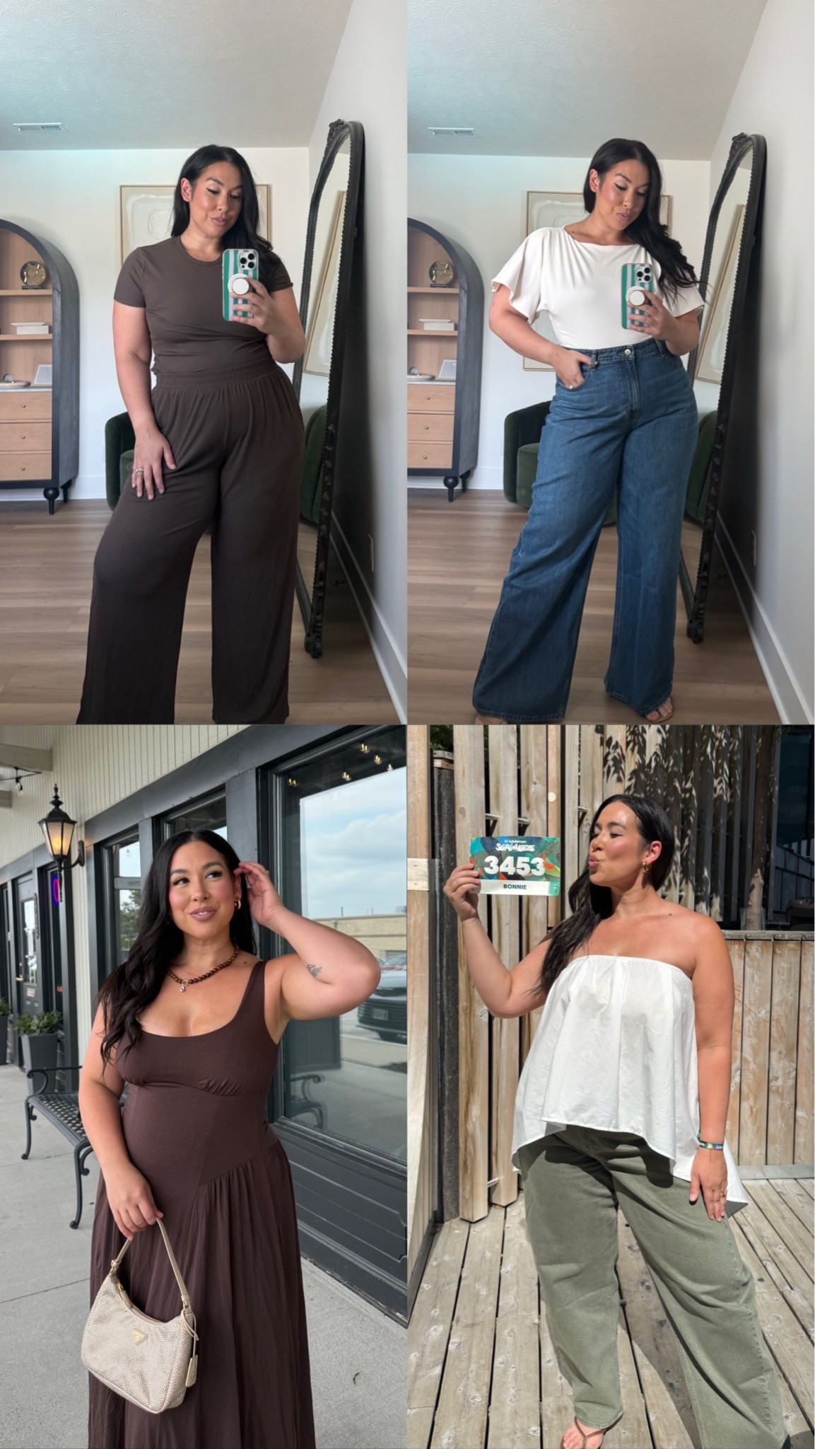 Abercrombie favs on sale with code DENIMAF

#LTKgrwm #LTKMidsize #LTKSaleAlert