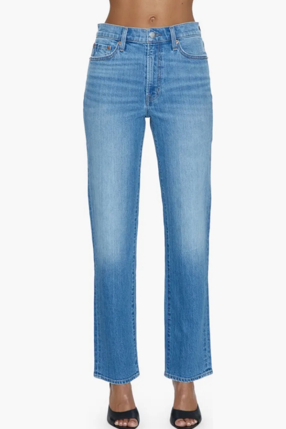 New pants from Nordstrom’s  | new denim from Nordstrom’s | straight leg denim

#LTKfindsunder50 #LTKstyletip #LTKfindsunder100