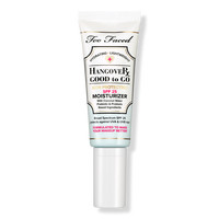 Too Faced Hangover Good to Go Skin Protecting SPF 25 Moisturizer | Ulta
