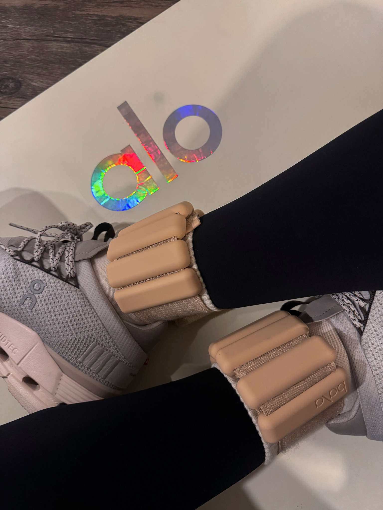 Workout, Athletic Outfit, On Cloud Running, New Years Resolution, Bala Bangles, Work Outfit, Yoga 

#LTKGiftGuide #LTKshoecrush #LTKfitness