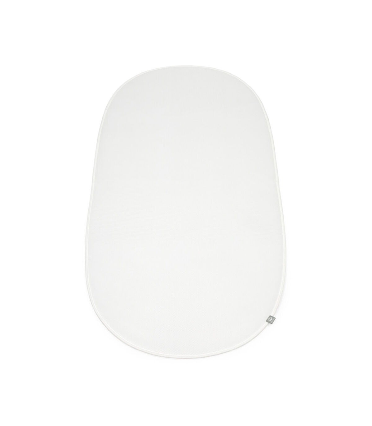 Cot mattress protector | Stokke® Sleepi™ Bed Protection Sheet V3 | STOKKE