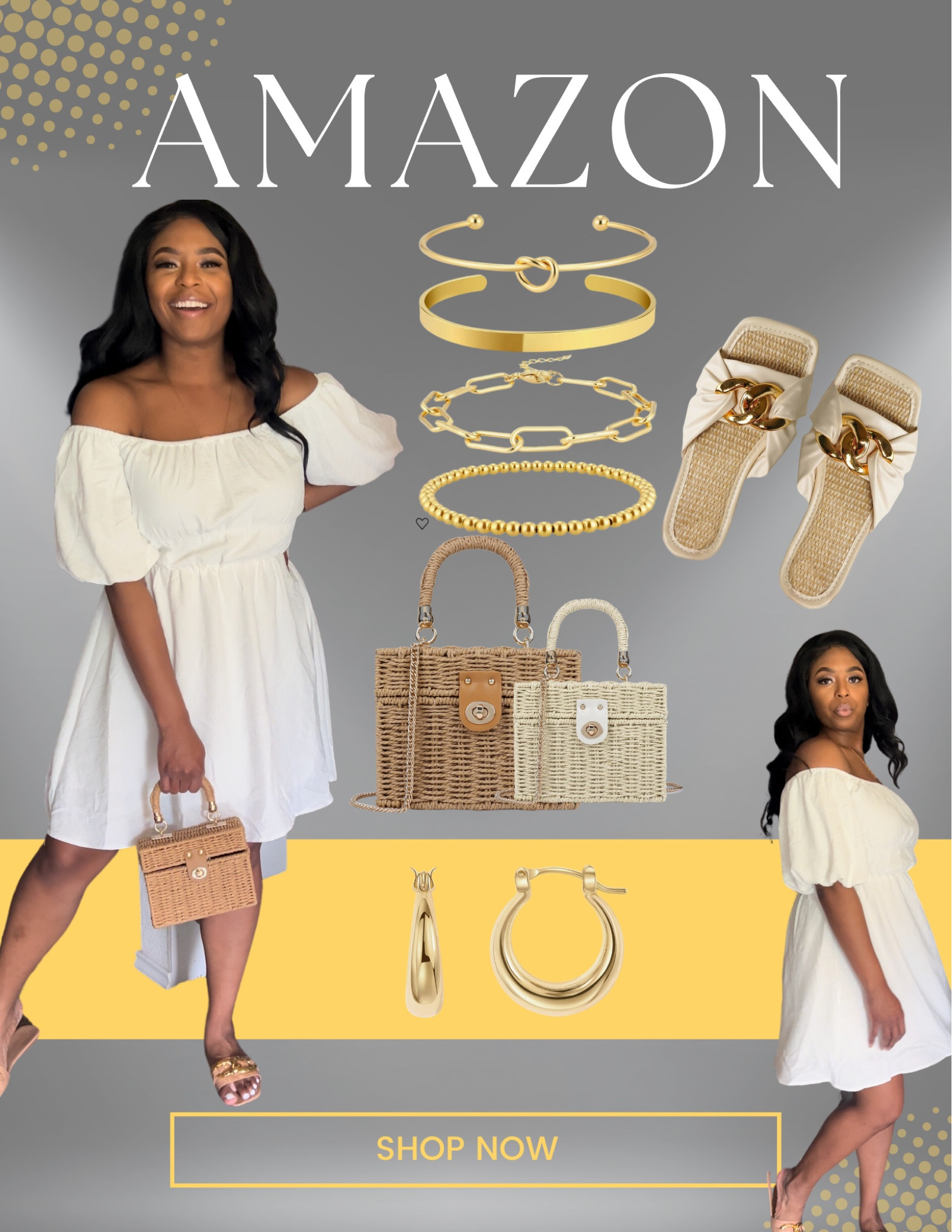Check out these awesome Amazon finds!!!

#LTKU #LTKfindsunder50 #LTKSeasonal