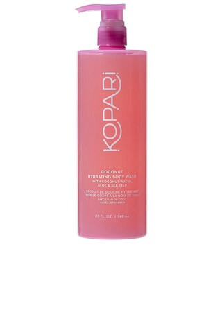 Jumbo Coconut Hydrating Body Wash
                    
                    Kopari | Revolve Clothing (Global)