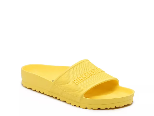 Birkenstock Barbados Slide Sandal - Women's | DSW