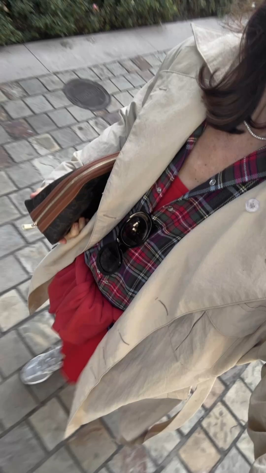 Today’s outfit 
Everything runs tts 

#LTKPetite #LTKOver40 #LTKCyberWeek