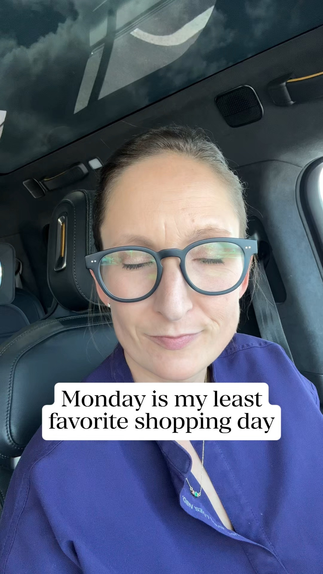 My least favorite thing to do is get ready for the week when the week has already started. It makes me feel behind and I’m playing catch up all week. Luckily Costco was not busy this Monday and I was in an out with some of my essentials. 

Check out my meal prep essentials that I use daily/weekly to make eating healthy easier ⬇️ 



#LTKdayinmylife #LTKfoodie #LTKmomlife
