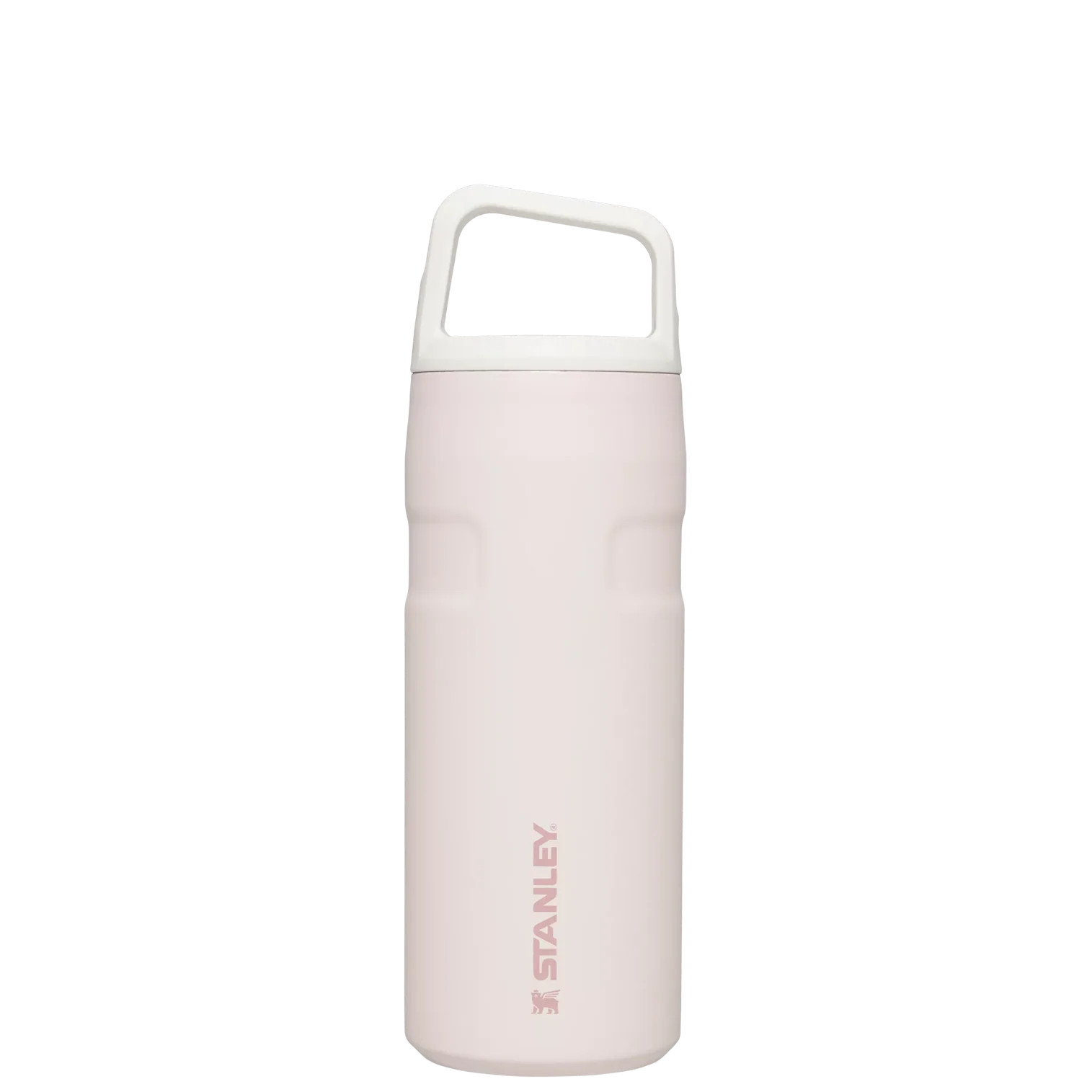 IceFlow™ Bottle with Cap and Carry+ Lid | 16 OZ | Stanley PMI US