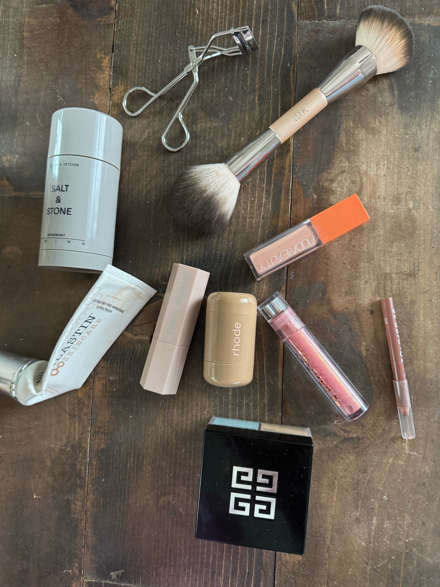Quick natural makeup🫶🏼


#LTKOver40 #LTKBeauty