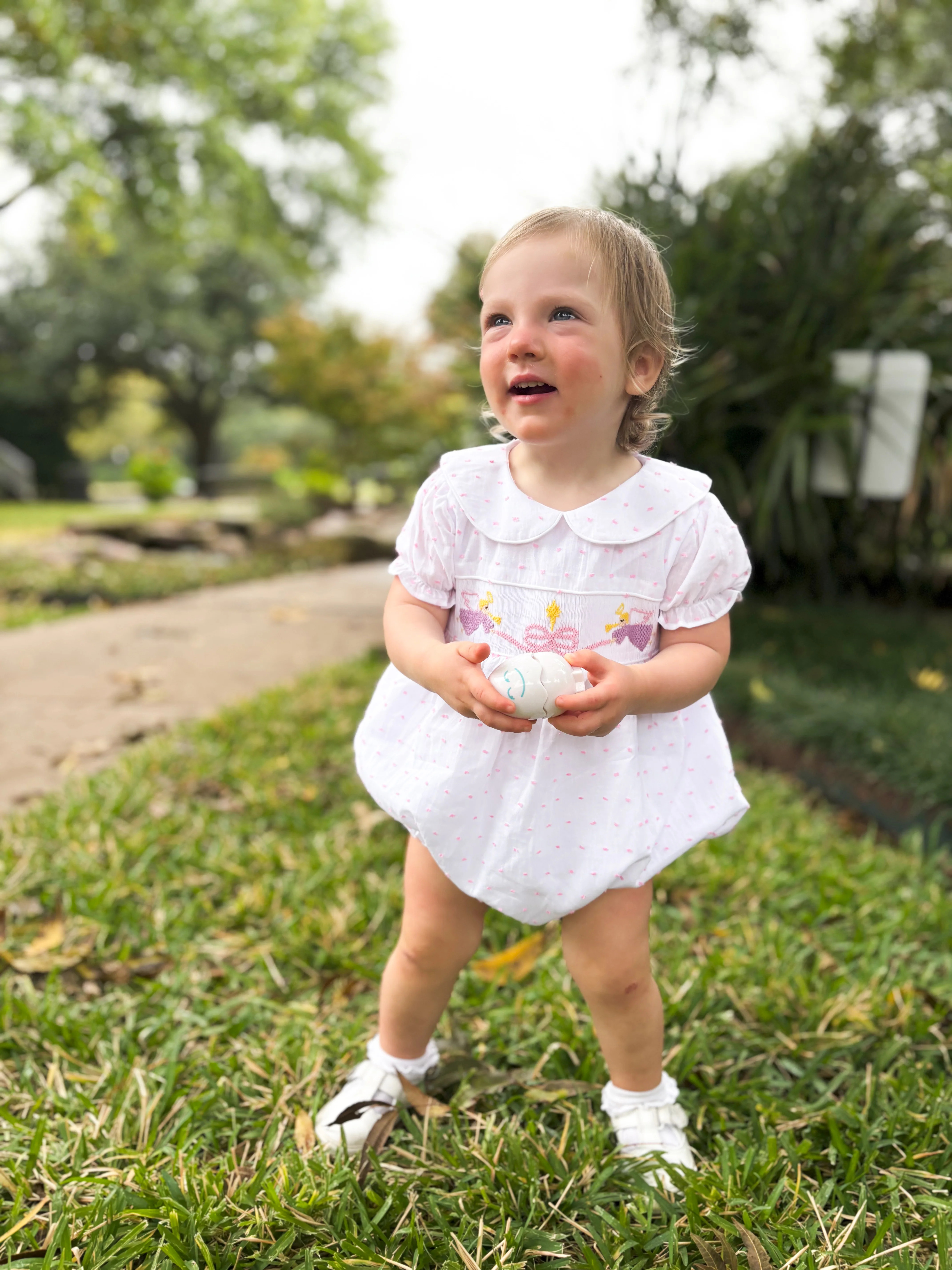 The Mary Bubble | Little Sloans