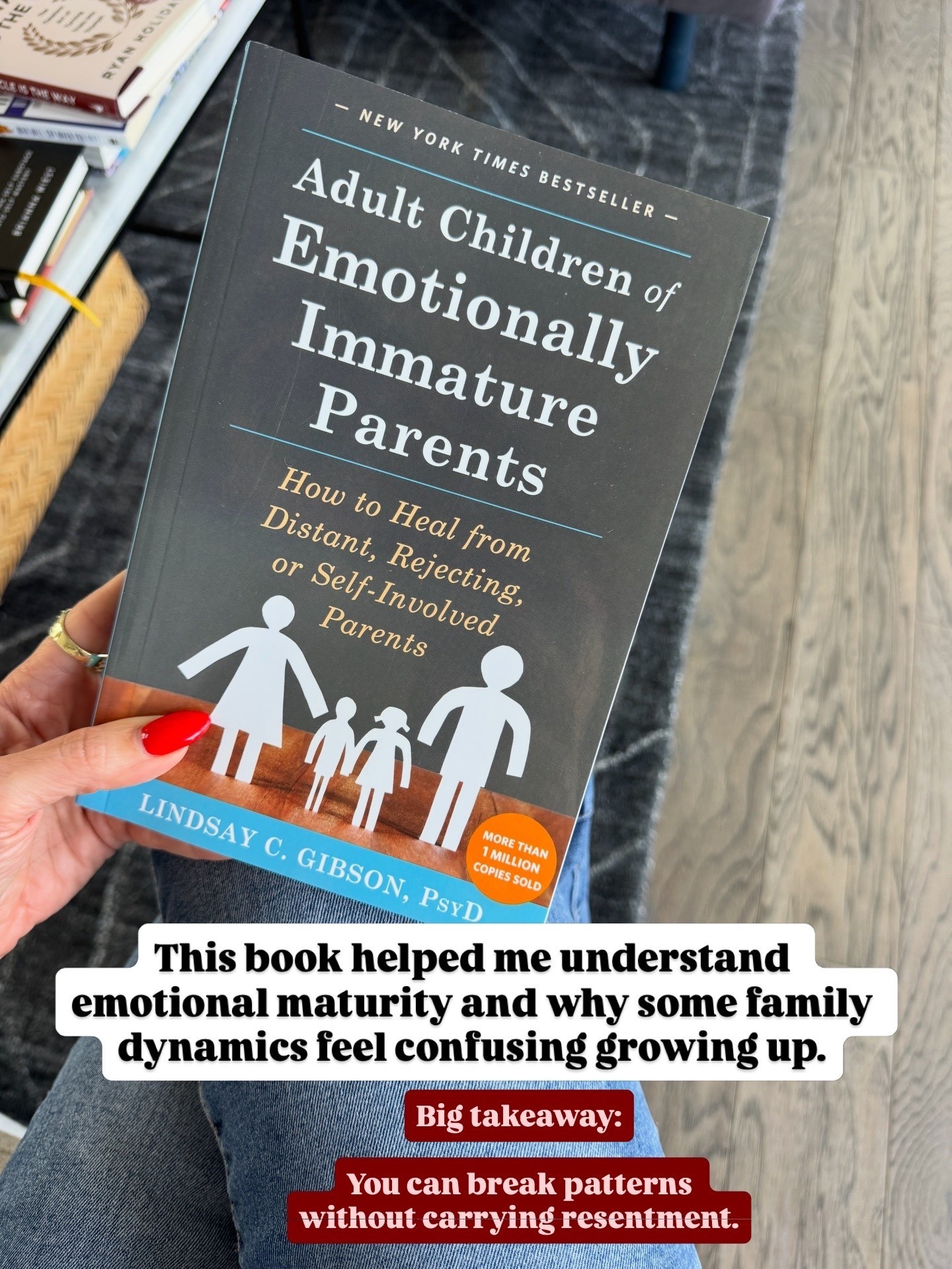 personal growth books

#LTKselfcare #LTKKids