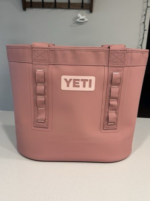 Yeti Camino Carryall 35 - Sandstone Pink - Extremely Rare! New Without Tags 🏷️ | eBay US