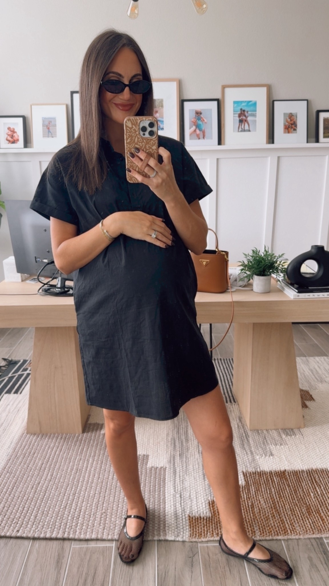 Wearing a L for the bump 


#LTKFindsUnder50 #LTKStyleTip #LTKBump