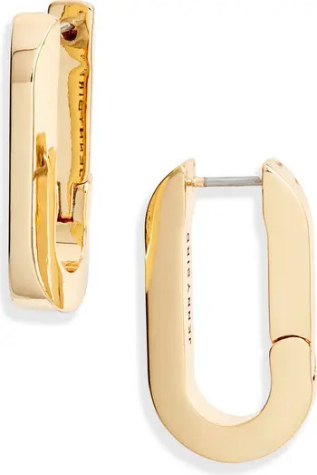 Jenny Bird Toni Link Earrings | Nordstrom | Nordstrom