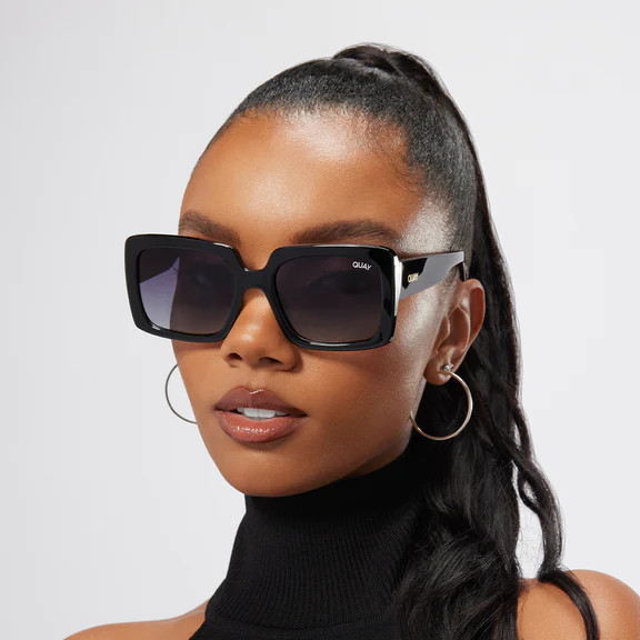 TOTAL VIBE | Quay Australia