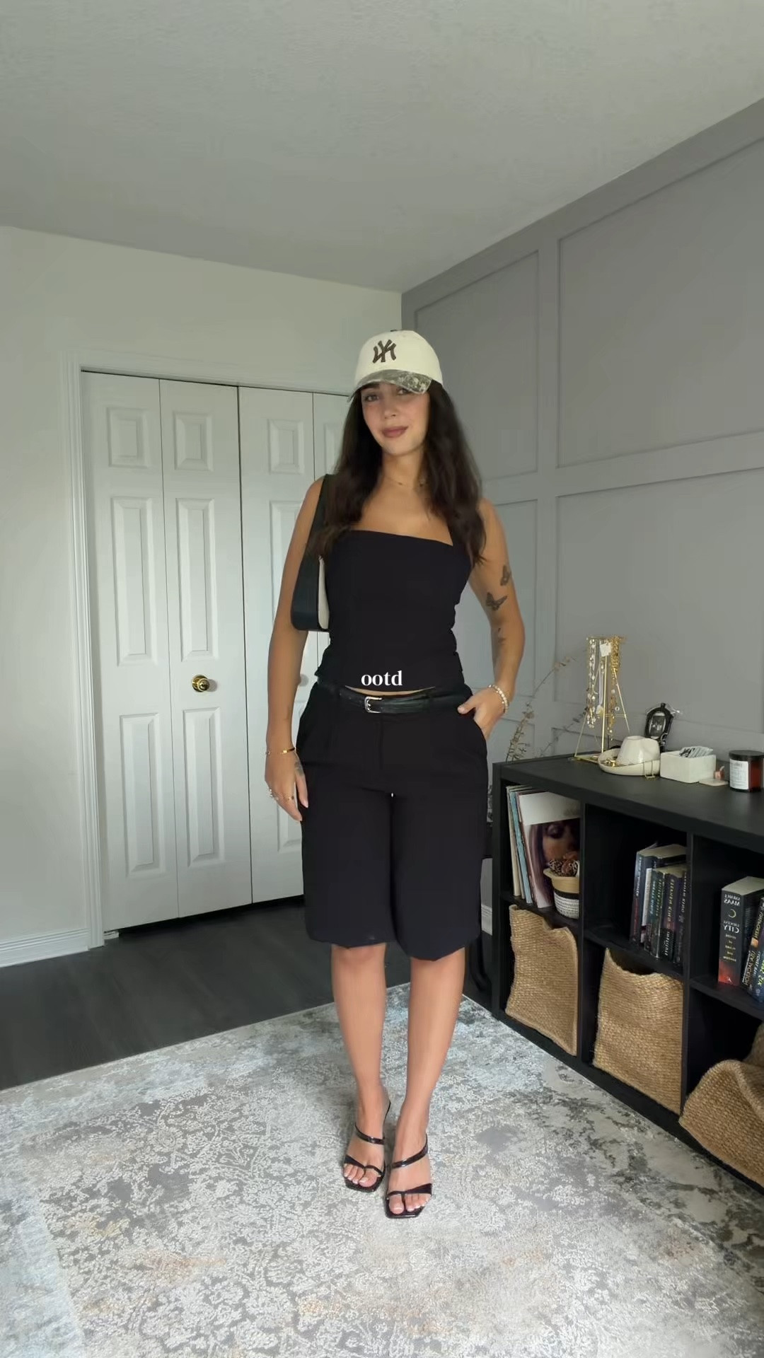 looove these shorts!

#LTKcanada #LTKsummer #LTKstyletip