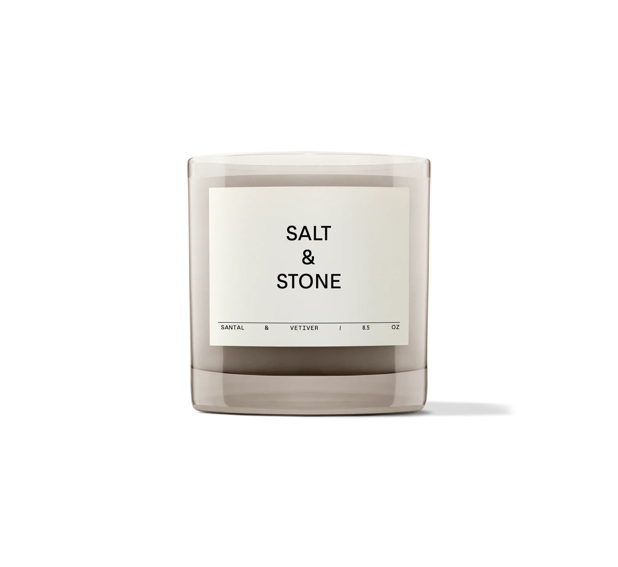 Candle | Salt & Stone
