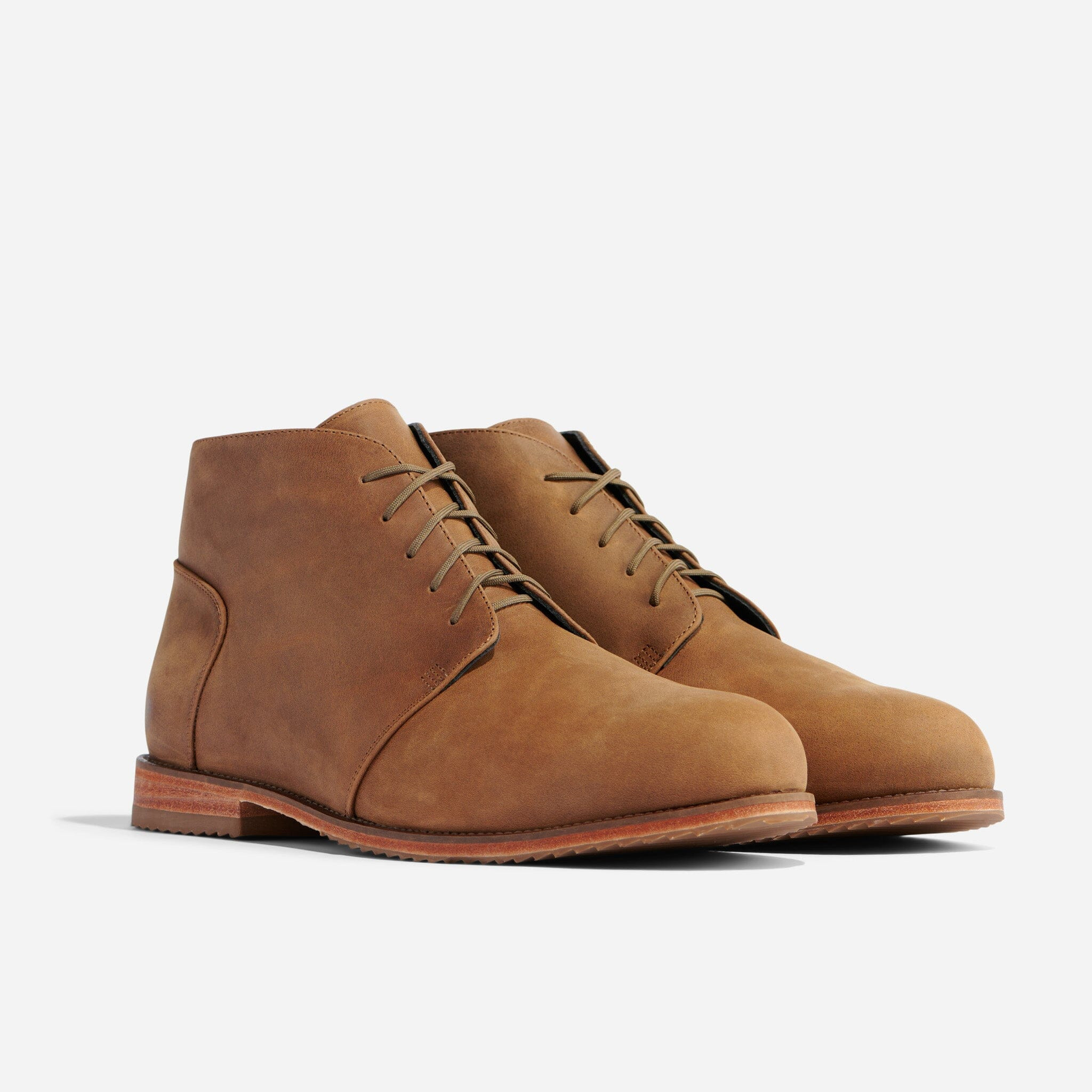 Everyday Chukka Boot | Nisolo