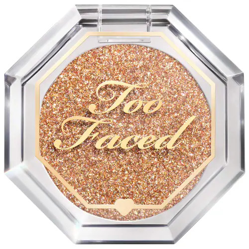 Disco Crush High Shine Glitter Eye + Face Sparkle | Sephora (US)