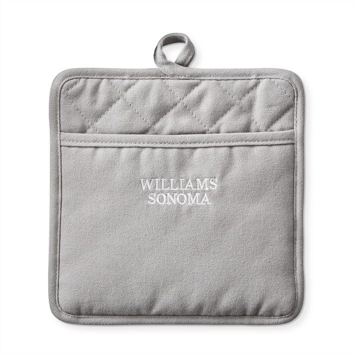 Williams Sonoma Ultimate Potholder | Williams-Sonoma