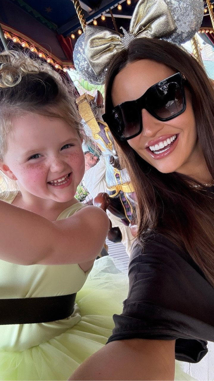 Disney day, Disney outfits

#LTKFindsUnder100 #LTKTravel #LTKKids