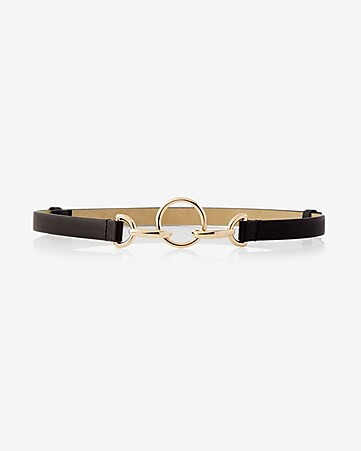 Circle Hook Belt | Express