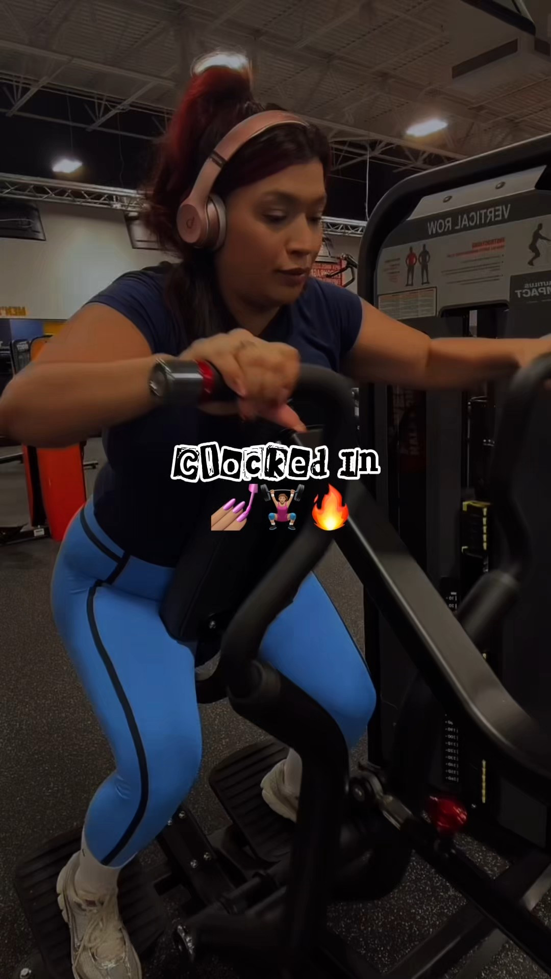 Where my gym girls at?!🥰🏋🏽‍♀️

Sharing my gym ootd active faves 💖

#LTKActive #LTKfitnessgoals #LTKootd