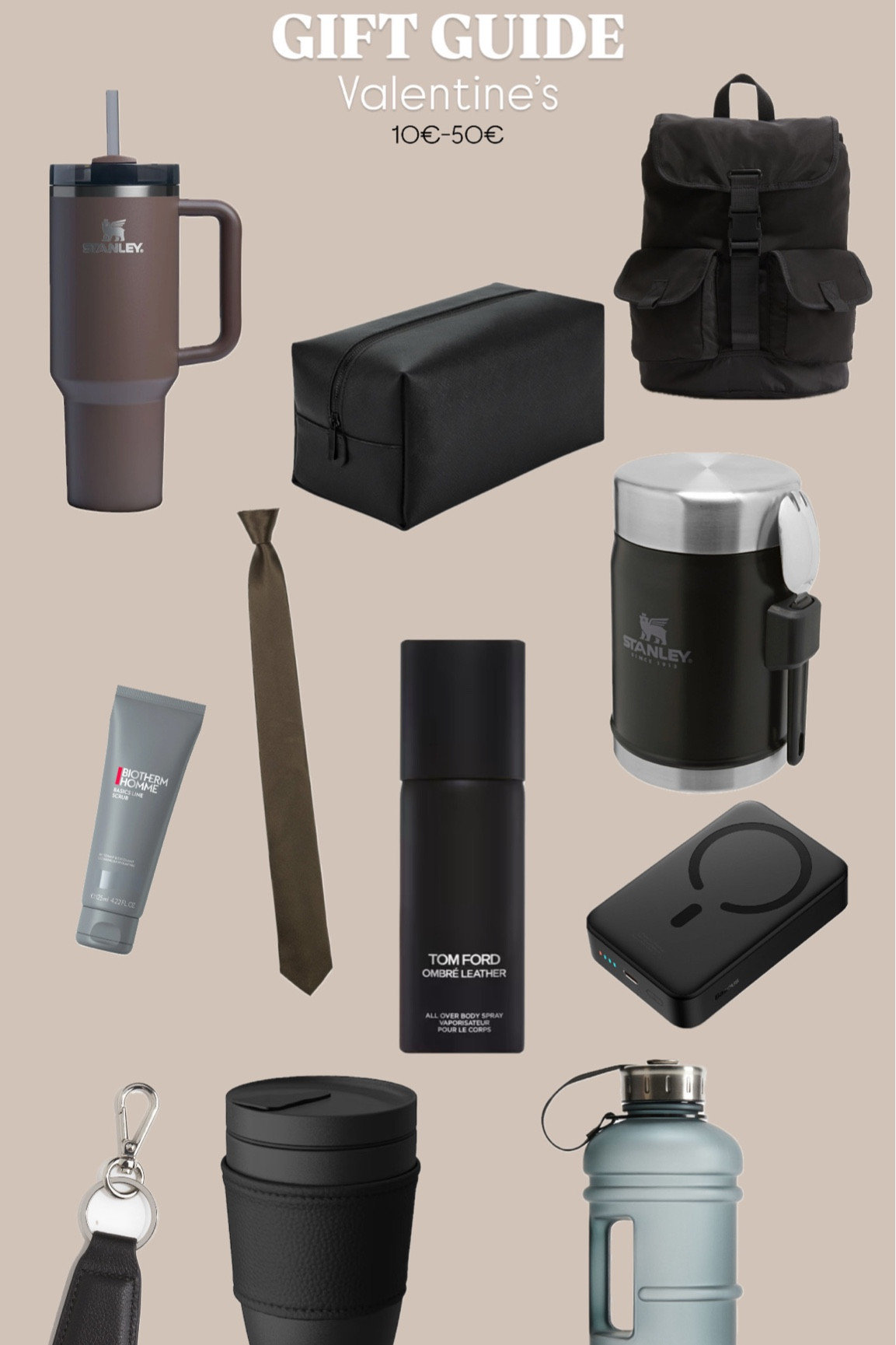 Gift Guide für euren Boyfriend 💘

#LTKdatenight #LTKdeutschland #LTKgiftguide
