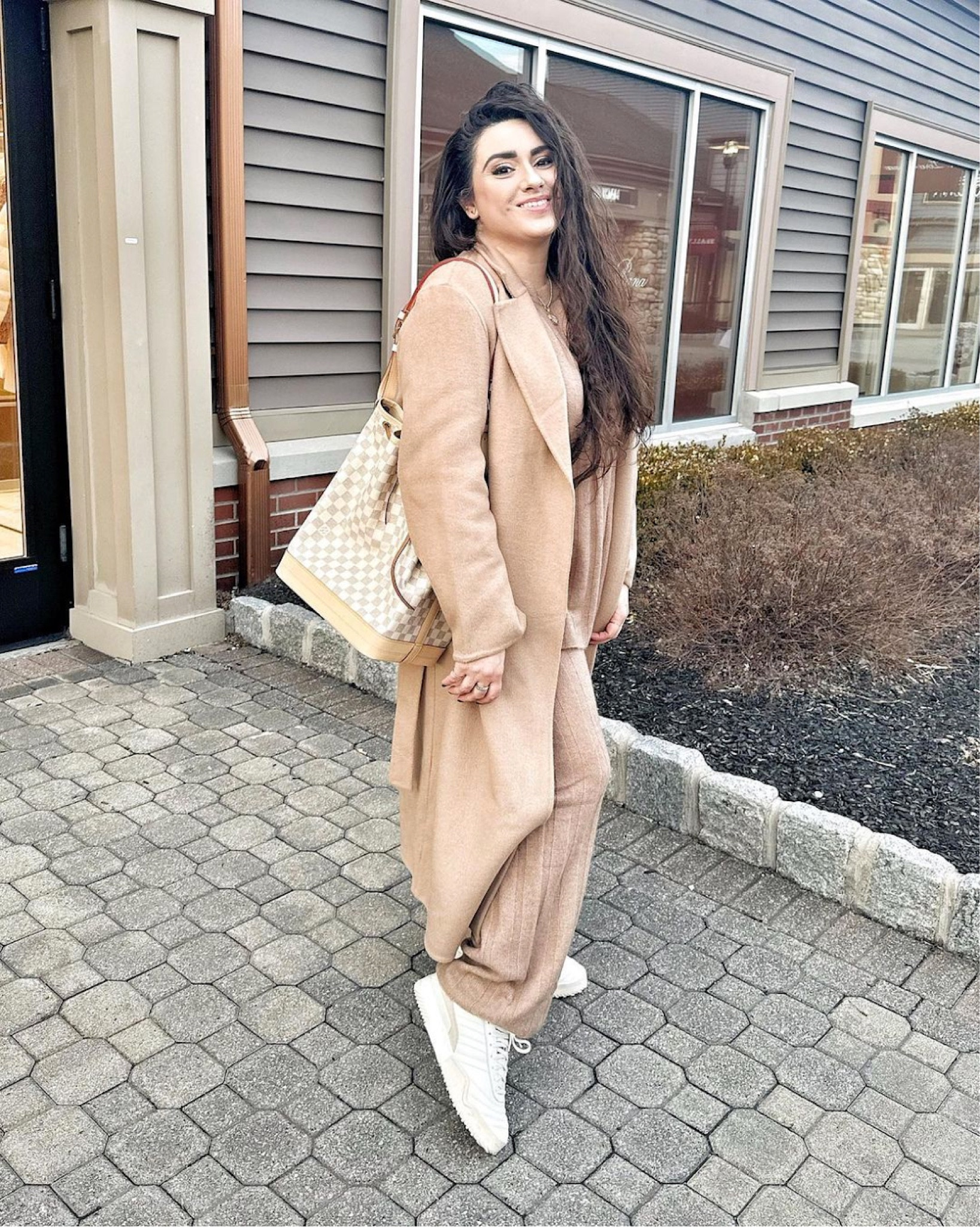 tonal dressing is the easiest way to style an outfit 🥥

#LTKsalealert #LTKFind #LTKstyletip