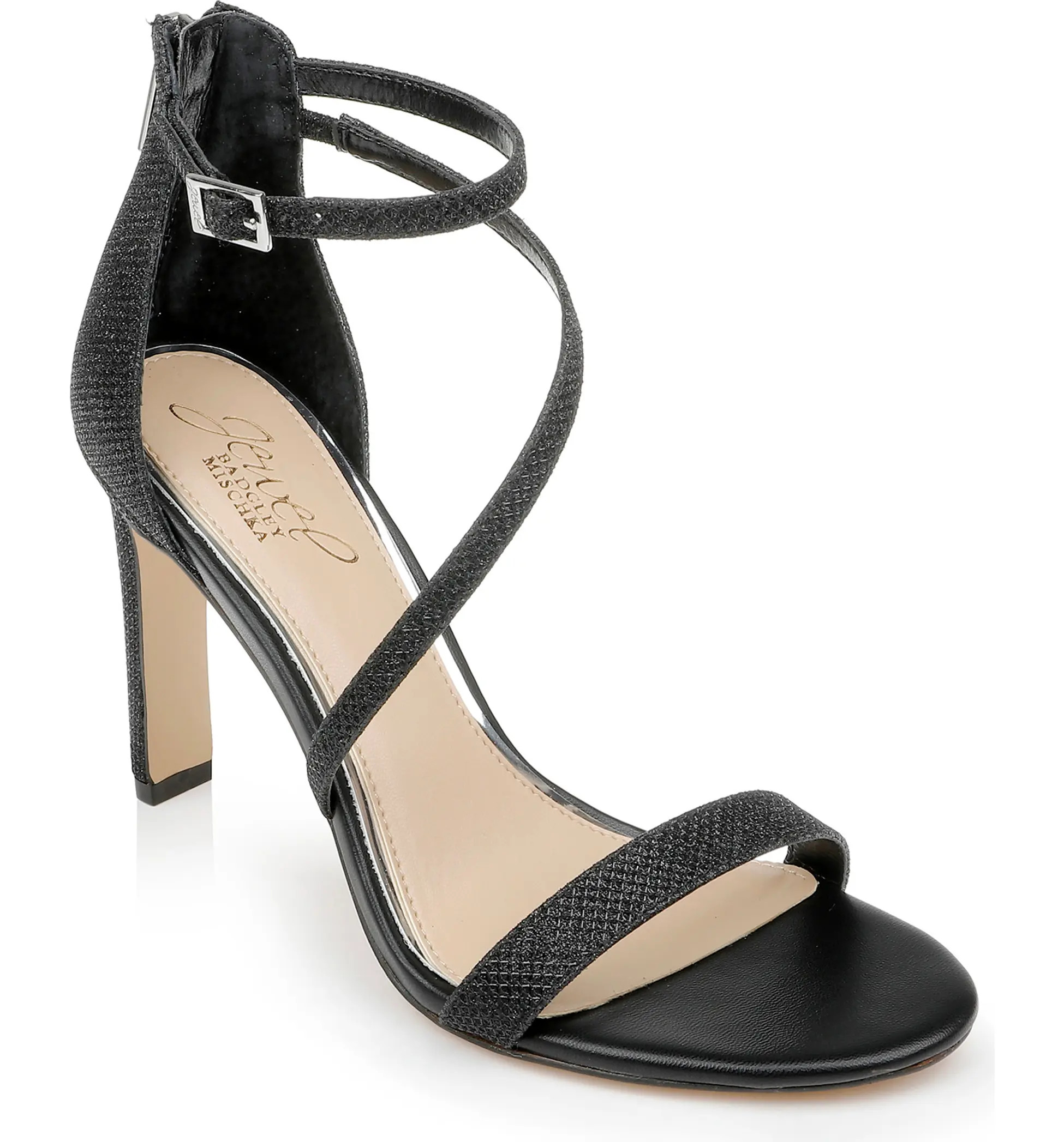 Diana Strappy Sandal (Women) | Nordstrom Rack