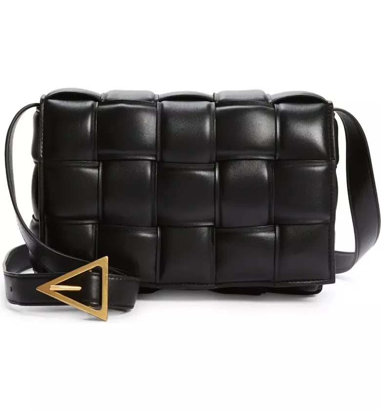 Bottega Veneta Small Padded … curated on LTK