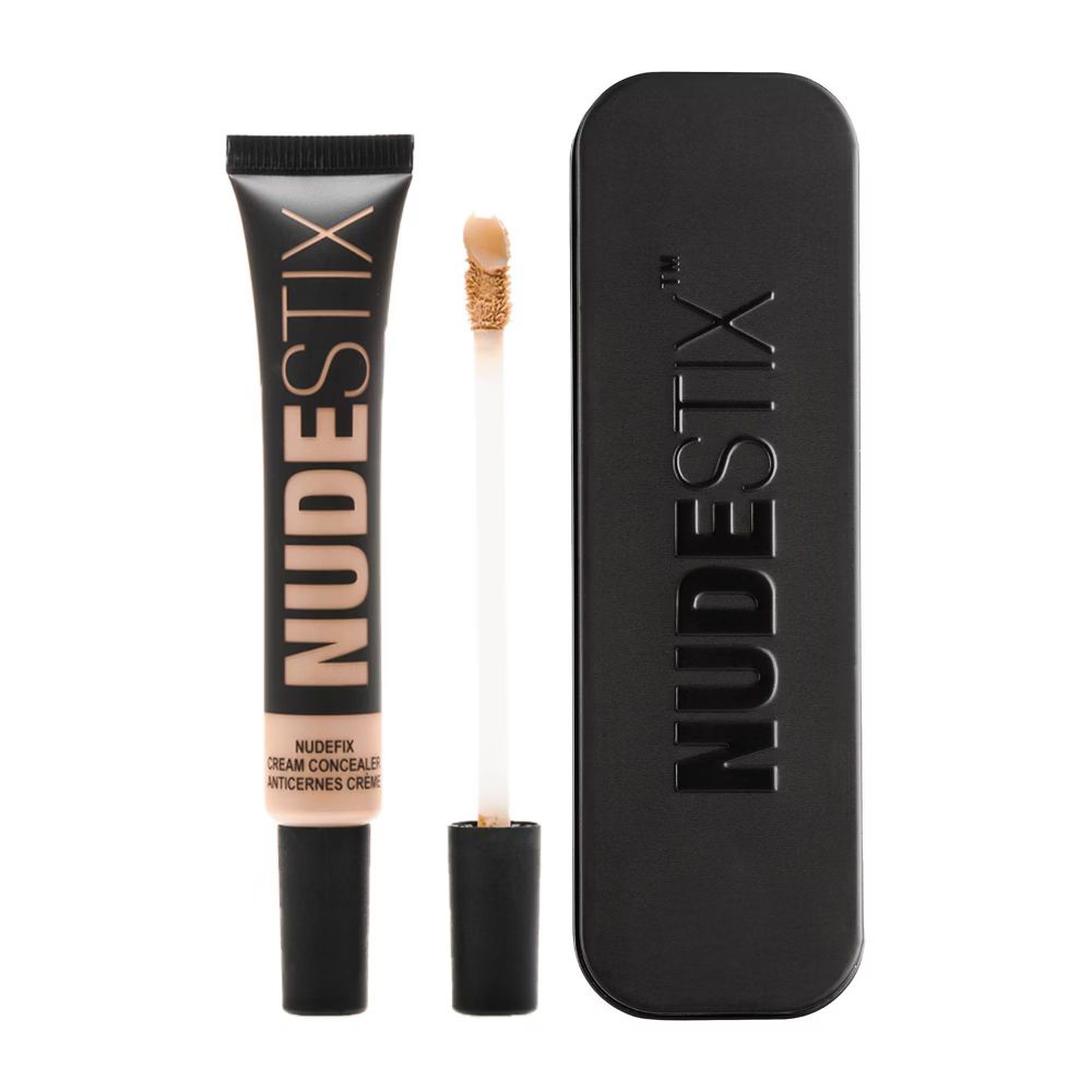 NUDESTIX Nudefix Concealer - Nude 4.5 - 10gm - Ulta Beauty | Target