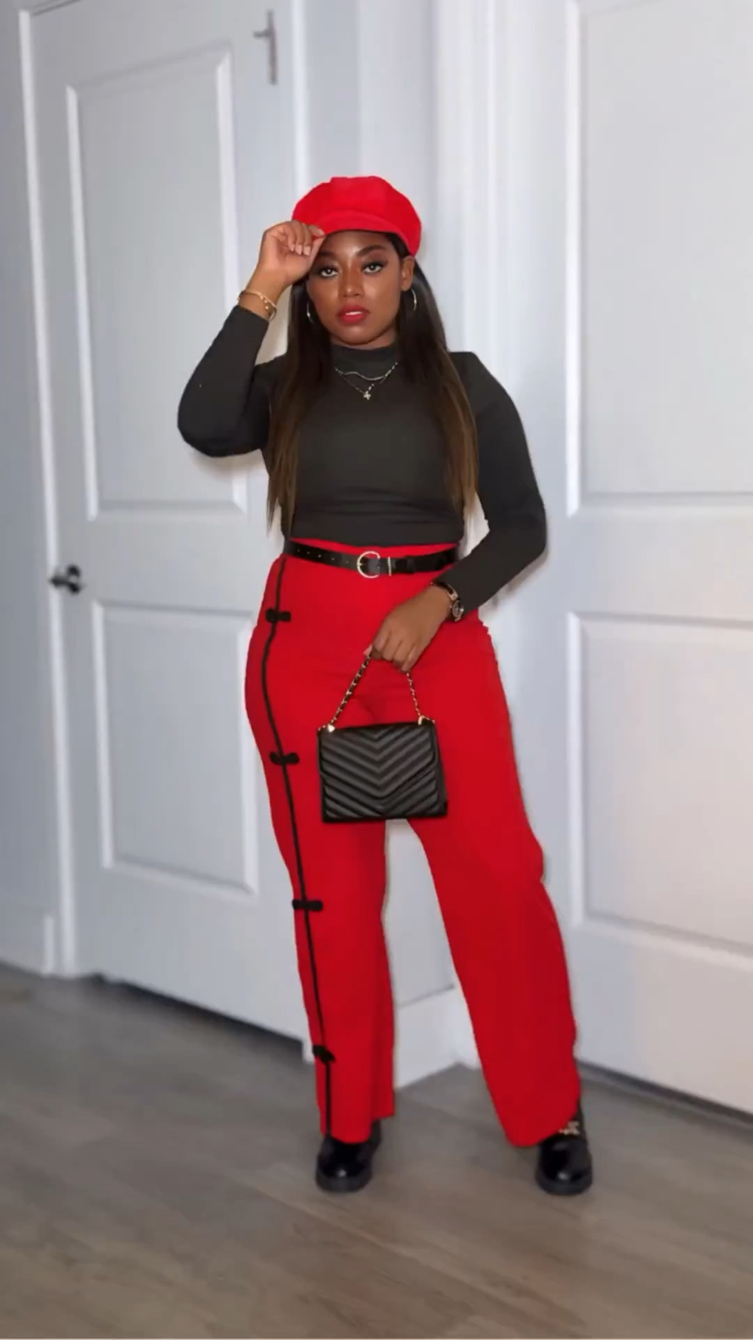 Holiday Party Outfit Inspo 

#LTKStyleTip #LTKParties #LTKHoliday