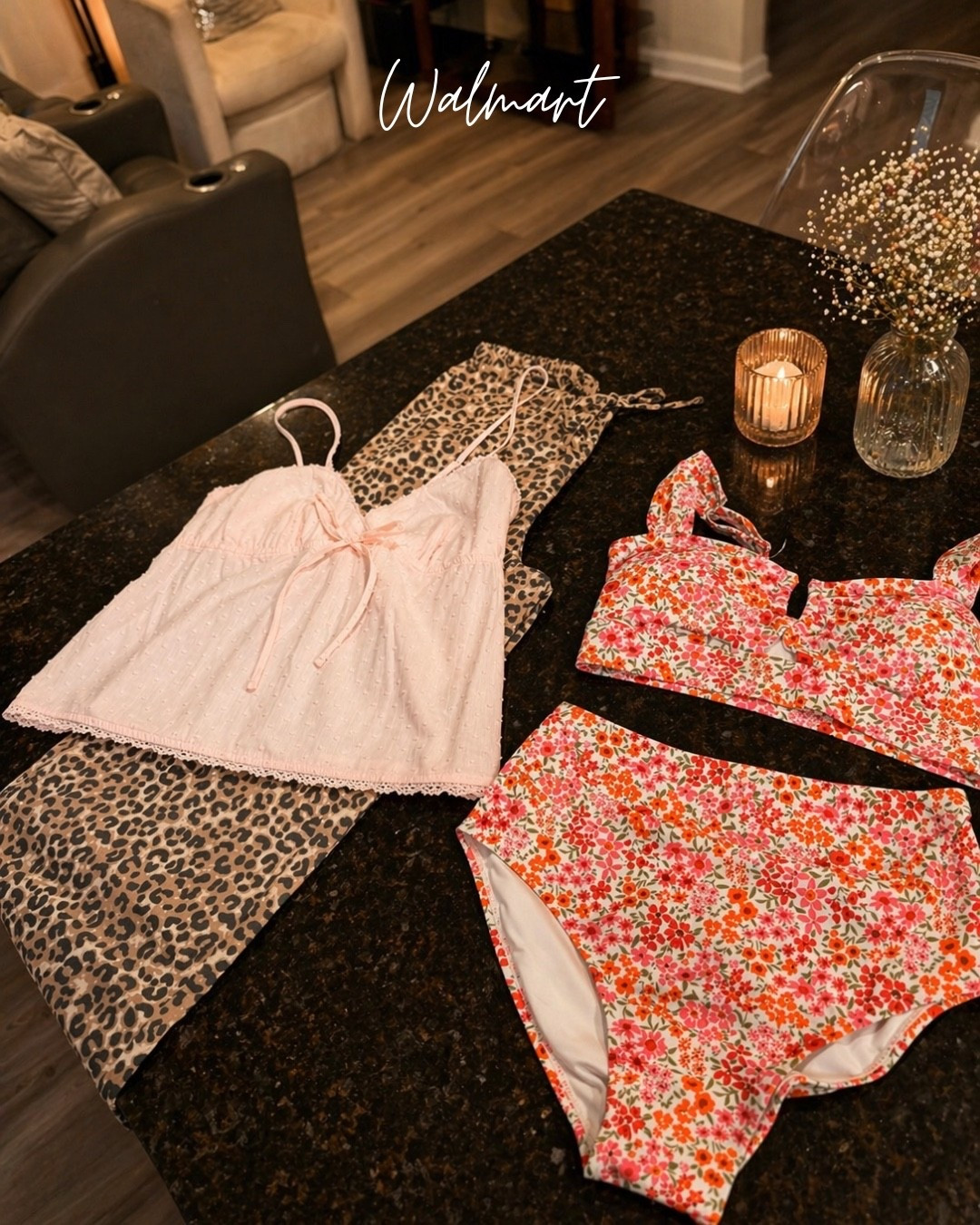 Walmart haul

#LTKFestival #LTKSeasonal #LTKootd