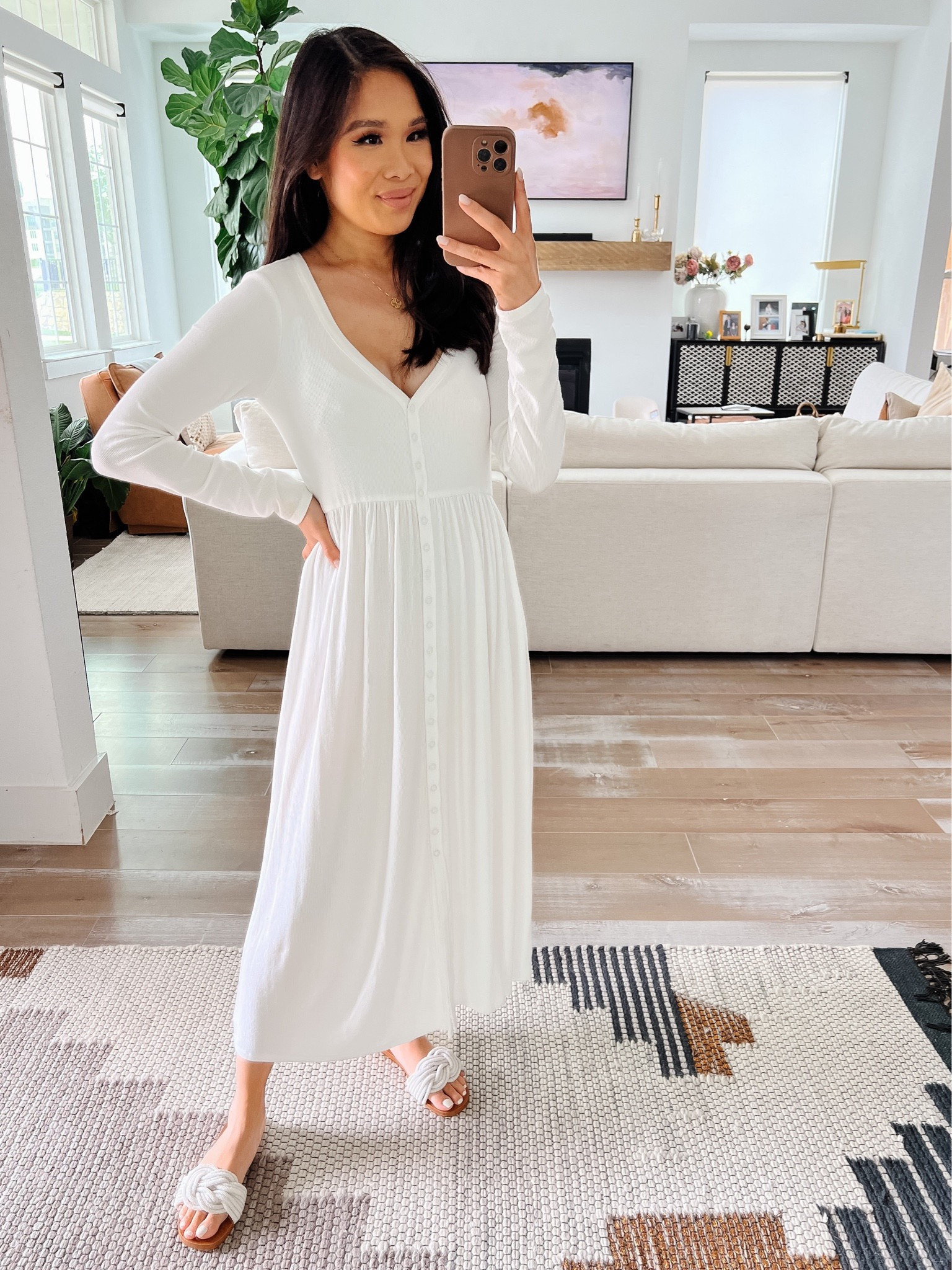 My favorite nursing dress is on sale for 25% off with code MOSTLOVED! So comfy, fits TTS and is the perfect dress for nursing or pumping. Would be great for maternity, too. Linking other Hatch items that I love that are on sale, too 

#LTKbump #LTKsalealert #LTKstyletip